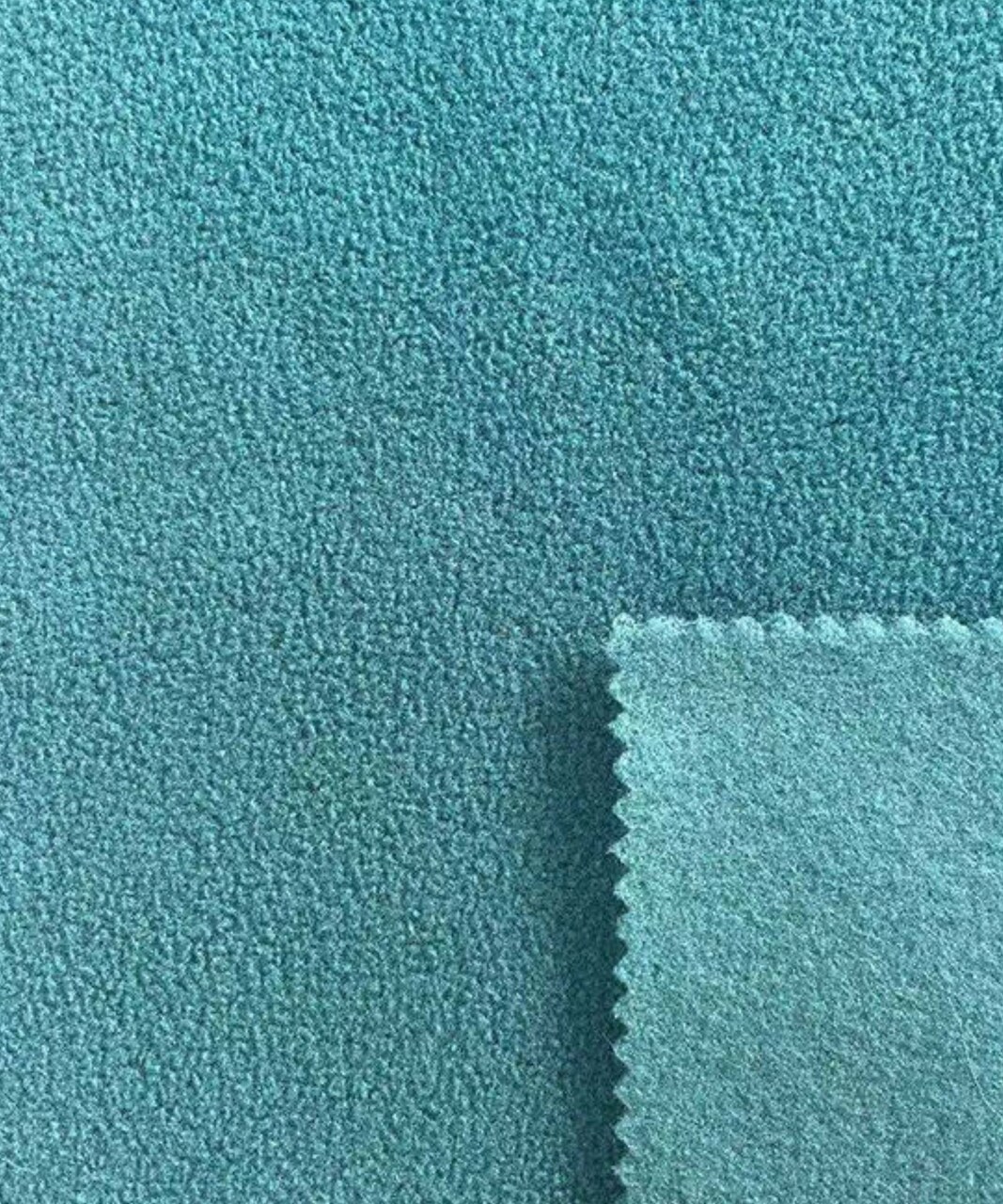Polar Fleece Fabric by the Yard, Anti Pill 60" Wide Premium Plush Soft Fleece